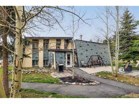 921 Fairview Blvd #15, Breckenridge, CO 80424