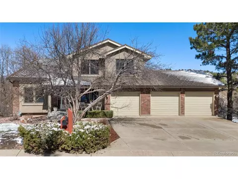 5870 Cliffside Ter, Colorado Springs, CO 80918