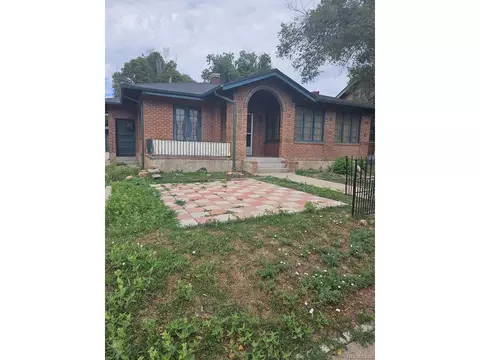 Undisclosed, Pueblo, CO 81003