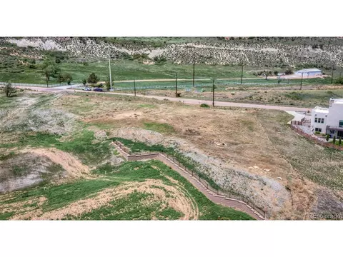 Undisclosed, Colorado Springs, CO 80904