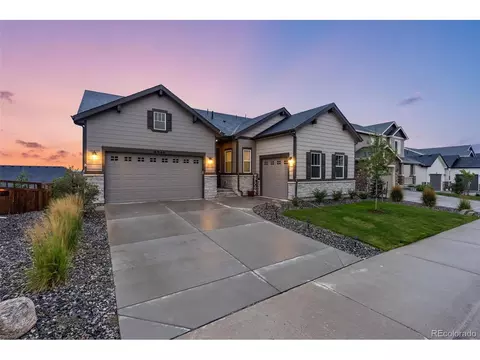 6940 Petunia Pl, Castle Rock, CO 80108