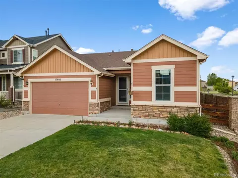 17605 Leisure Lake Dr, Monument, CO 80132 photo 1