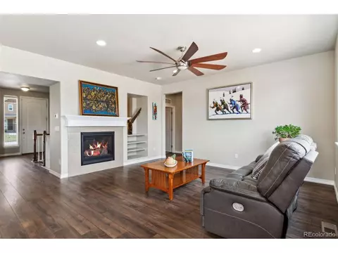 17605 Leisure Lake Dr, Monument, CO 80132 photo 12