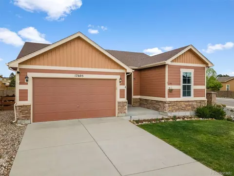 17605 Leisure Lake Dr, Monument, CO 80132 photo 8
