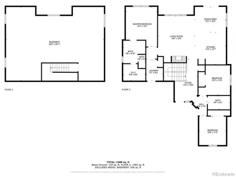 17605 Leisure Lake Dr, Monument, CO 80132 photo 45