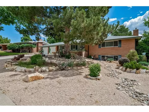 2507 Holiday Pl, Colorado Springs, CO 80909