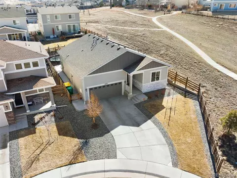 4698 S Lisbon Ct, Aurora, CO 80015