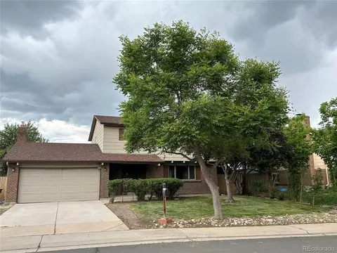 Undisclosed, Aurora, CO 80013
