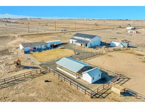 7686 County Road 21, Fort Lupton, CO 80621