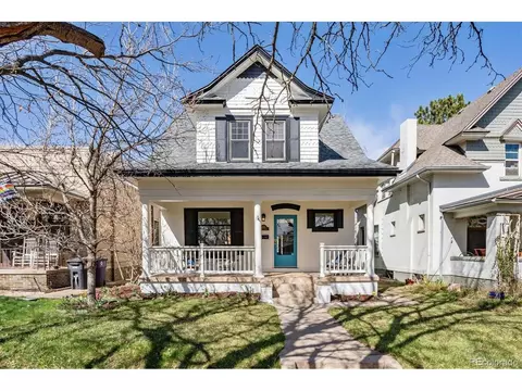 1269 Madison St, Denver, CO 80206