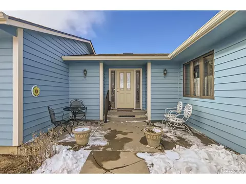 1901 Blue Mountain Ave, Berthoud, CO 80513 photo 5