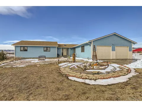1901 Blue Mountain Ave, Berthoud, CO 80513 photo 4