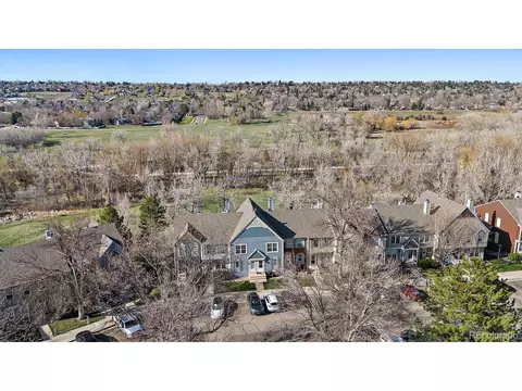 9659 W Cornell Pl, Lakewood, CO 80227
