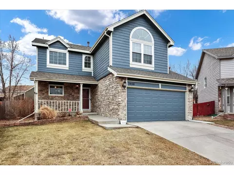 3406 E 106th Ct, Northglenn, CO 80233