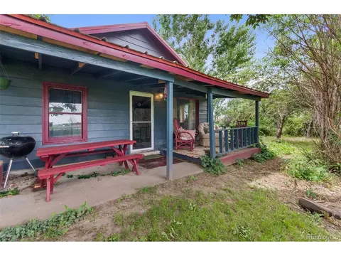 10280 E 120th Ave, Henderson, CO 80640