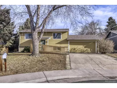 9168 Flower Ct, Westminster, CO 80021