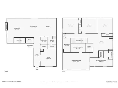 45750 Silverdrop Ave, Bennett, CO 80102 photo 49