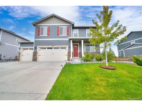 45750 Silverdrop Ave, Bennett, CO 80102 photo 2