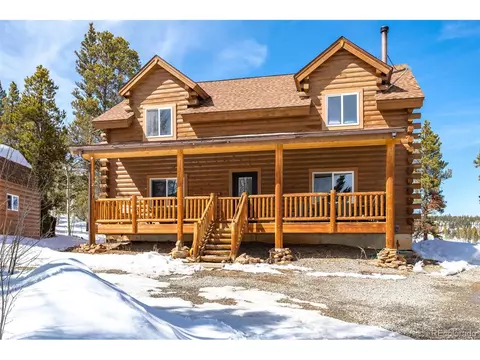 309 Lamb Mountain Rd, Fairplay, CO 80440