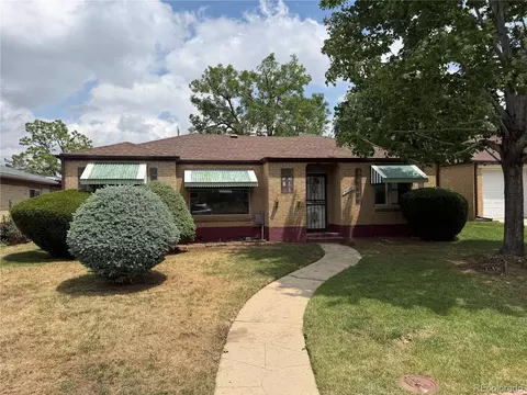 3060 Dahlia St, Denver, CO 80207