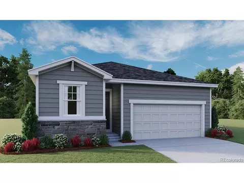 361 N Edge Cliff St, Castle Rock, CO 80104