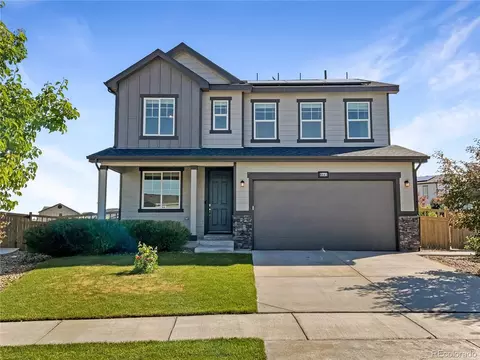 6441 Dry Fork Cir, Frederick, CO 80516