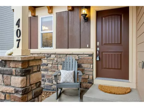 407 Wind River Dr, Windsor, CO 80550 photo 3