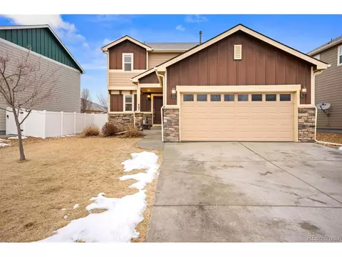 407 Wind River Dr, Windsor, CO 80550 photo 1