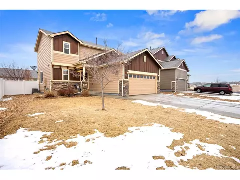 407 Wind River Dr, Windsor, CO 80550 photo 2