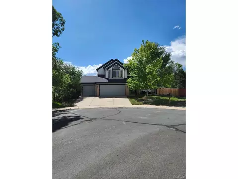 11585 Clayton Ct, Thornton, CO 80233