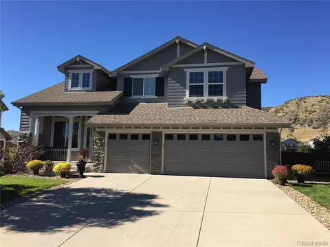 9682 W Belfast Dr, Littleton, CO 80127
