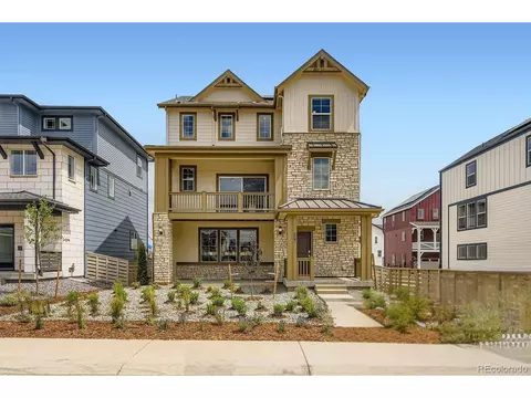7276 Waterleaf Trl, Littleton, CO 80125