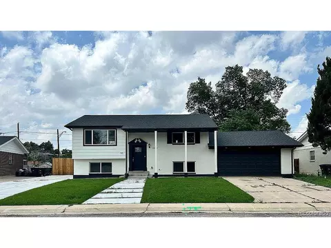 10311 Monterey Cir, Northglenn, CO 80260