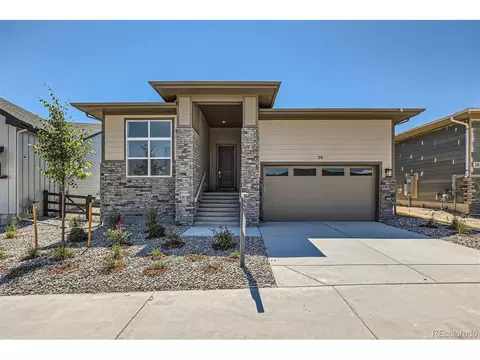 20 Leafy Aster Ln, Castle Rock, CO 80104