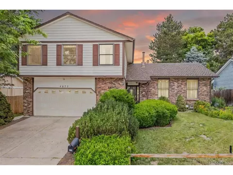 4677 S Wolff St, Denver, CO 80236