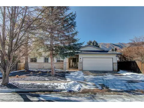 6830 Joiner Rd, Colorado Springs, CO 80919