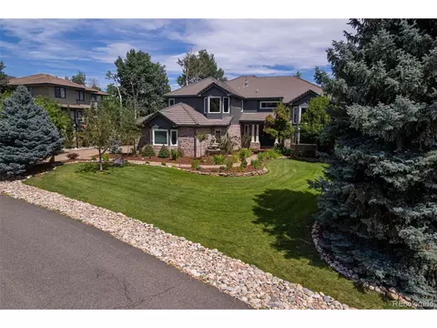 7 Partridge Ln, Littleton, CO 80127