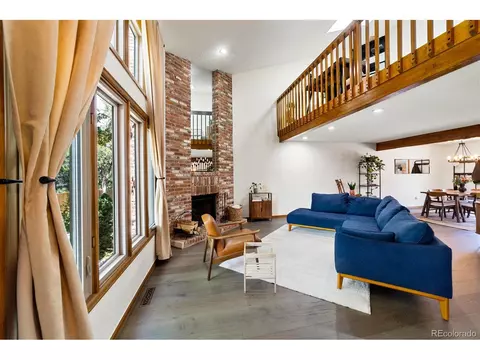 4169 S Fraser Cir #D, Aurora, CO 80014