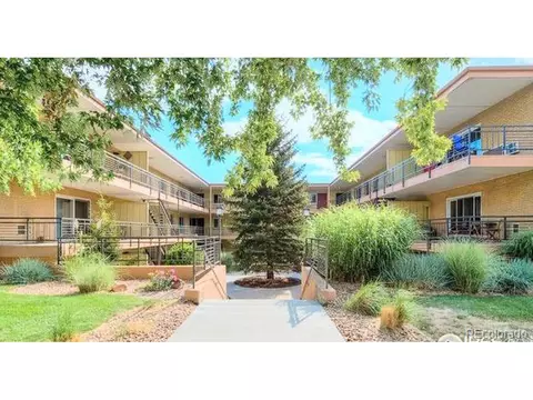 830 20th St #207, Boulder, CO 80302 photo 1