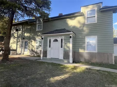 1705 Delane St, Leadville, CO 80461