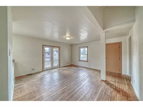 1705 Delane St, Leadville, CO 80461
