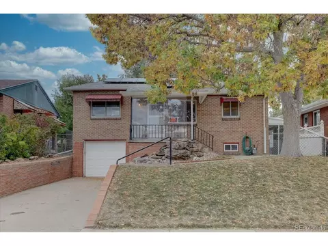 3250 S Delaware St, Englewood, CO 80110