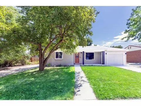 5720 Dudley St, Arvada, CO 80002