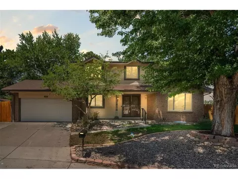 10985 W Montana Pl, Lakewood, CO 80232