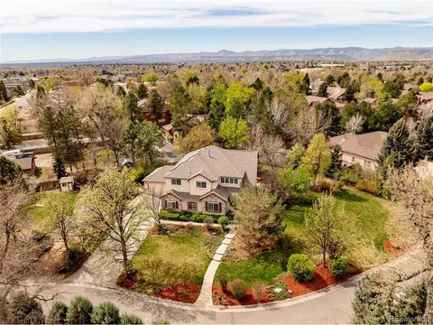 11650 W 66th Ln, Arvada, CO 80004