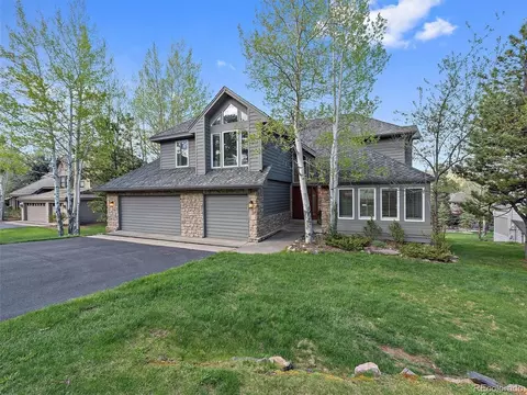 31212 Island Dr, Evergreen, CO 80439