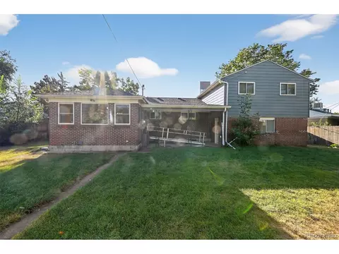 1731 E 114th Pl, Northglenn, CO 80233
