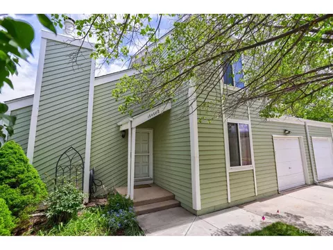 16468 E Rice Pl #B, Aurora, CO 80015