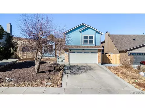 4170 Vicksburg Ter, Colorado Springs, CO 80917