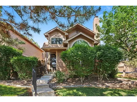 1806 S Pagosa Way #8, Aurora, CO 80017